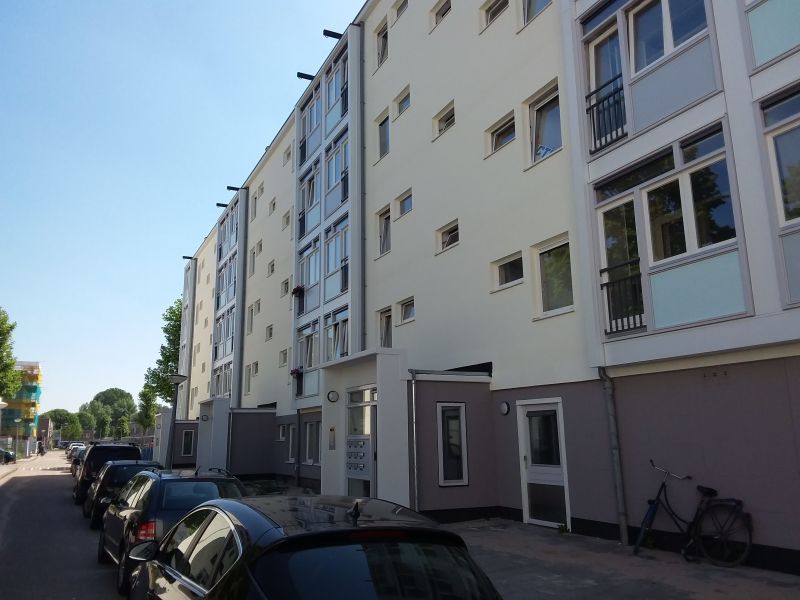 Willemskerkestraat 43, 1069 AD Amsterdam, Nederland