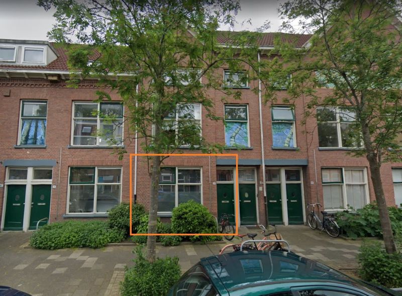 Radijsstraat 38, 9741 BP Groningen, Nederland