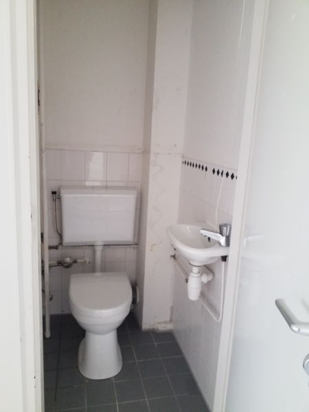 Graan voor Visch 19436