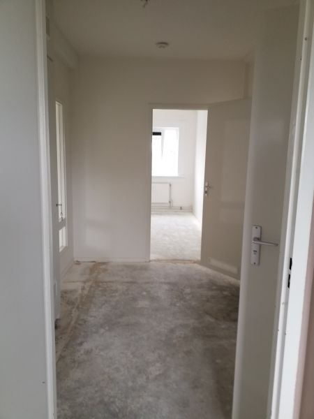 Graan voor Visch 19436