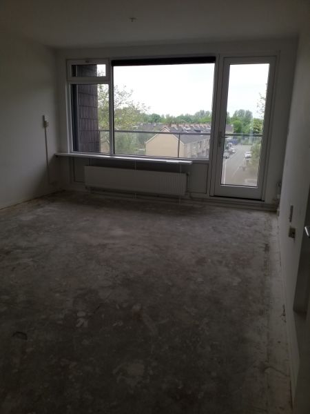 Graan voor Visch 19436