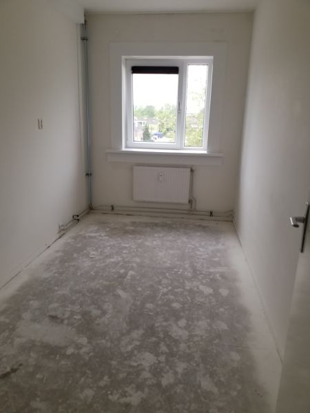 Graan voor Visch 19436