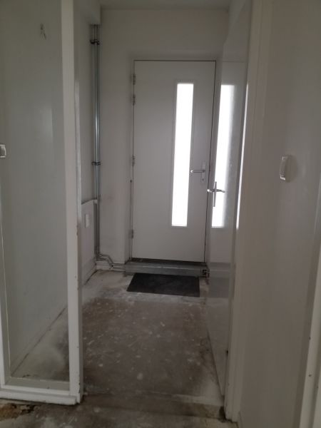 Graan voor Visch 19436