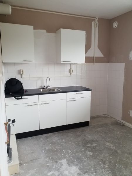 Graan voor Visch 19436