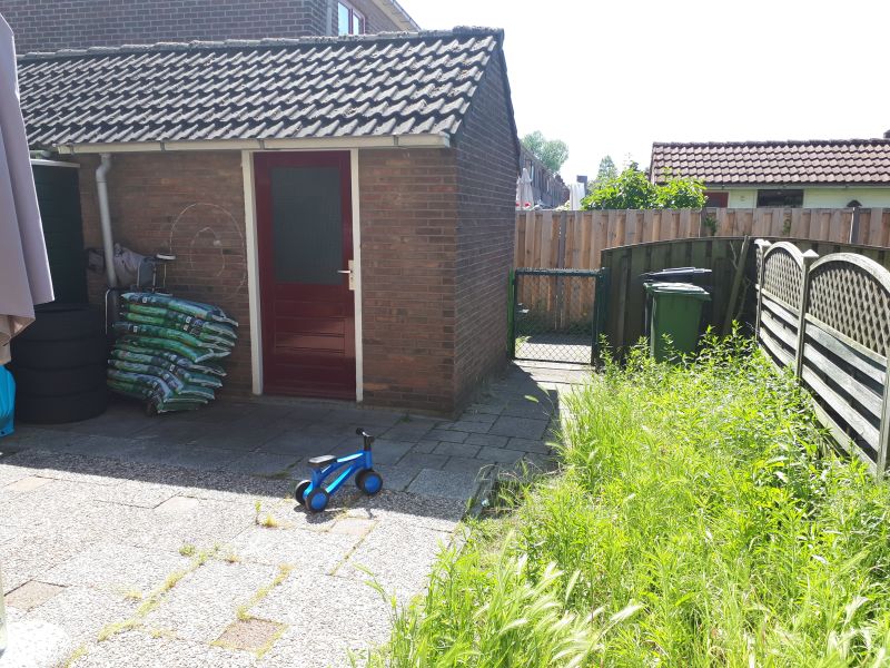 Walraven van Hallstraat 20