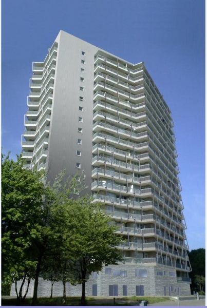 Kraaiennest 774, 1104 KD Amsterdam, Nederland
