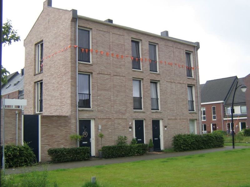 Genthoek 109, 3832 KH Leusden, Nederland