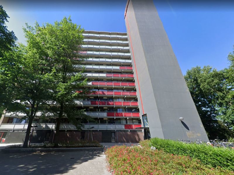 Aquamarijnstraat 771, 9743 PV Groningen, Nederland