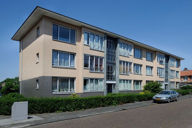 Schiestraat 10, 3313 CX Dordrecht, Nederland