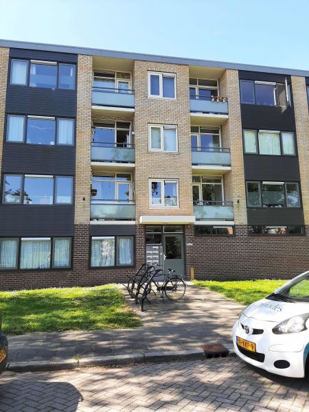 Prins Willem Alexanderdijk 17