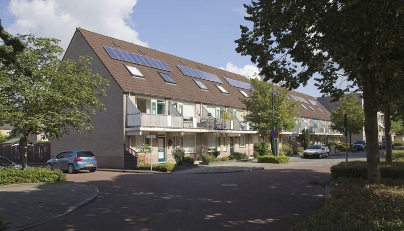 Nijhofflaan 74, 3906 ES Veenendaal, Nederland