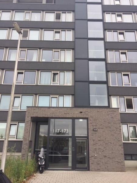 Bangkokdreef 121, 3564 SJ Utrecht, Nederland