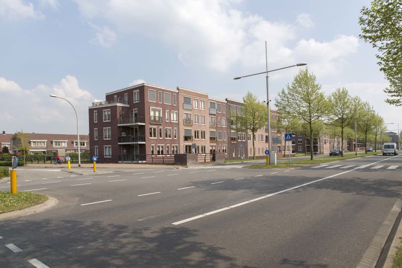 Zalm 114, 3344 HA Hendrik-Ido-Ambacht, Nederland