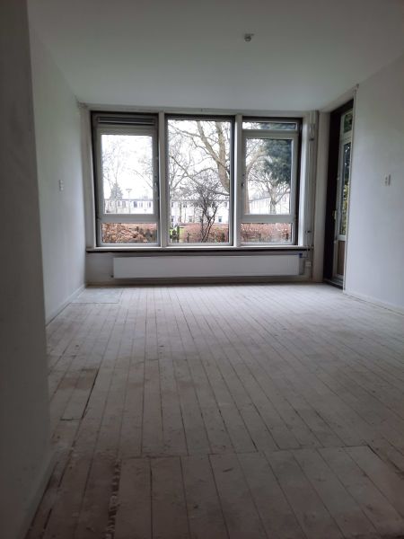 Snelliusstraat 3HS, 1097 KX Amsterdam, Nederland