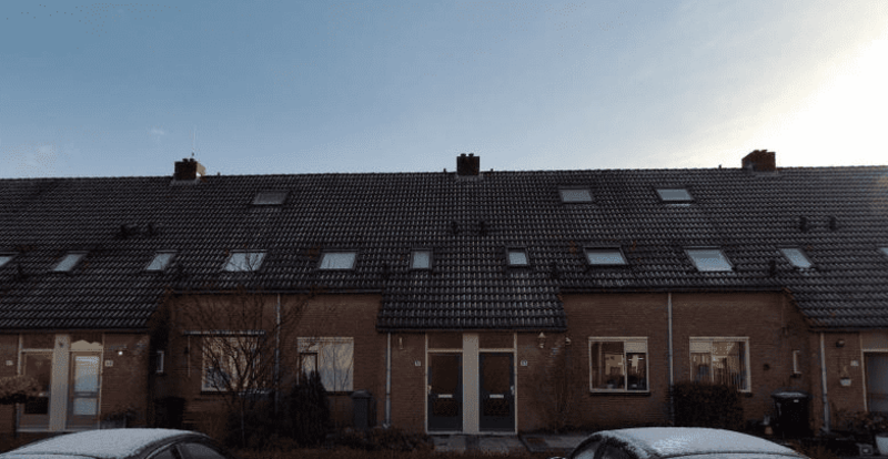 Wilgenhof 51, 3355 PE Papendrecht, Nederland