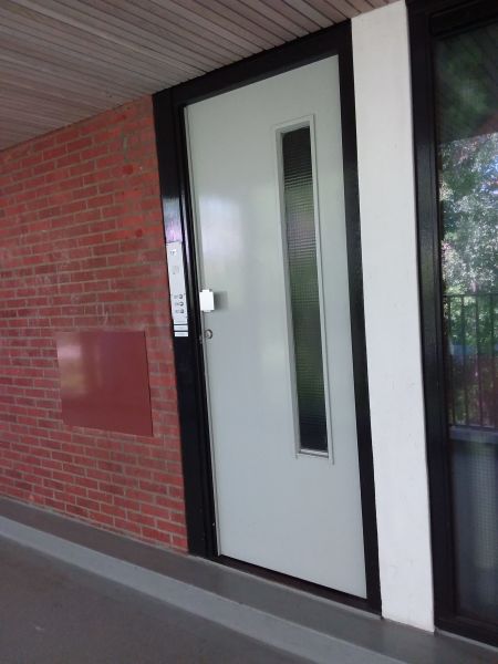 Bovenover 307, 1025 JR Amsterdam, Nederland