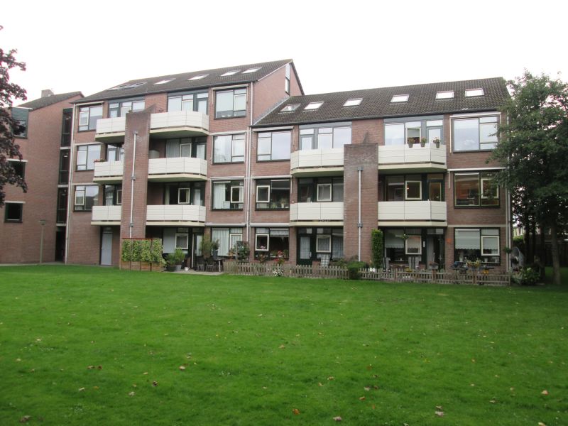 Duinkerken 31, 3771 CW Barneveld, Nederland