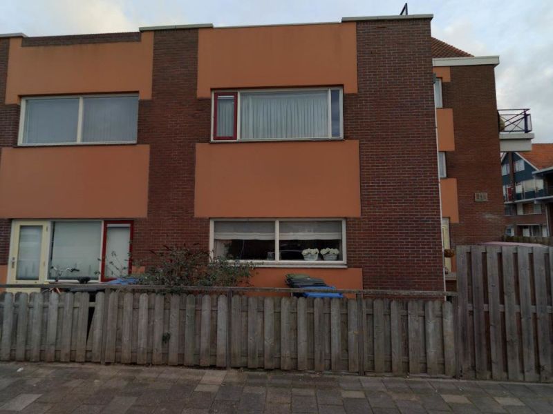 Stellingmolen 312A, 3352 BR Papendrecht, Nederland