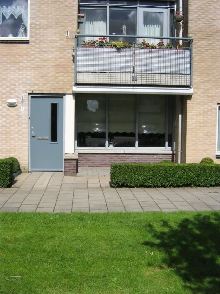 Vermeulenhof 8, 3931 SN Woudenberg, Nederland
