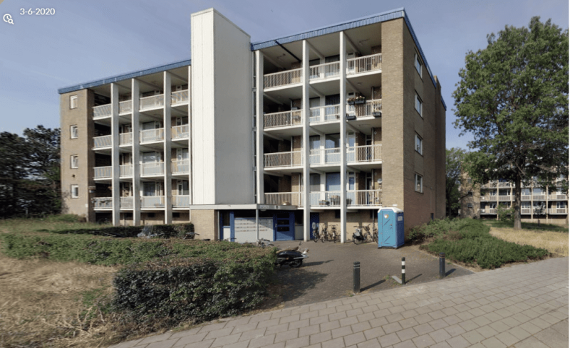 Lange Heul 322, 1403 NW Bussum, Nederland