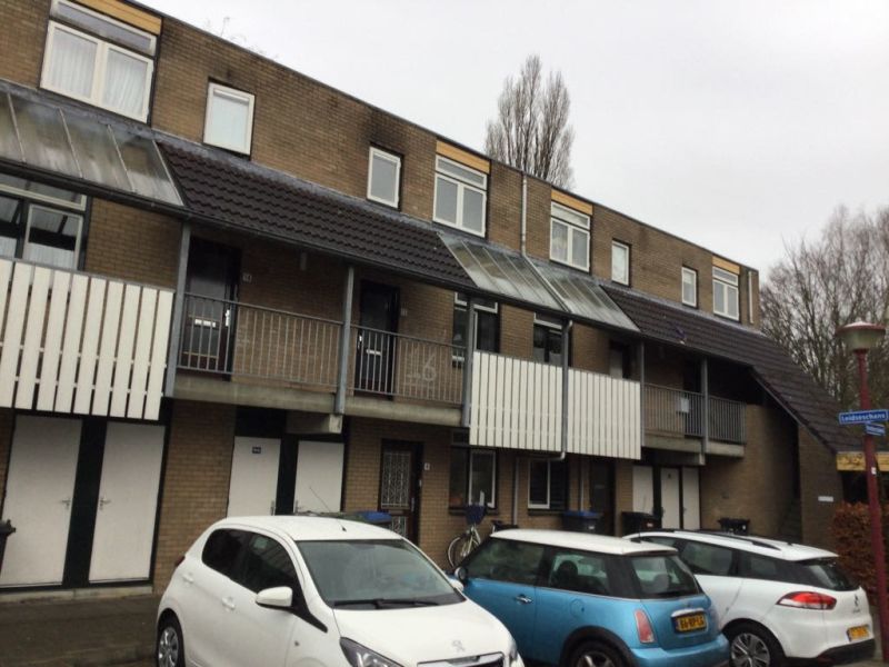 Holterschans 12, 3432 EW Nieuwegein, Nederland