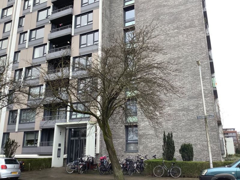 Centaurusdreef 222, 3561 AV Utrecht, Nederland