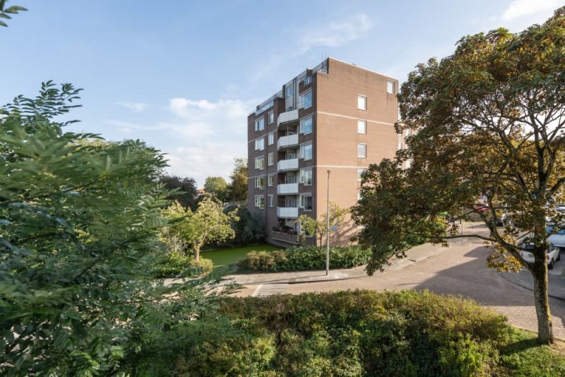 Zoutstoep 75, 3361 CG Sliedrecht, Nederland