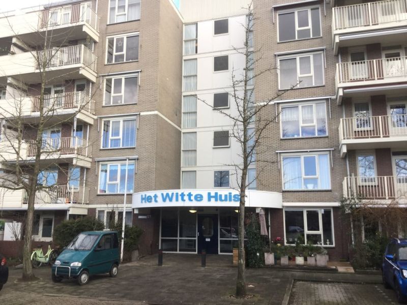 Middelmonde 166, 3434 KT Nieuwegein, Nederland