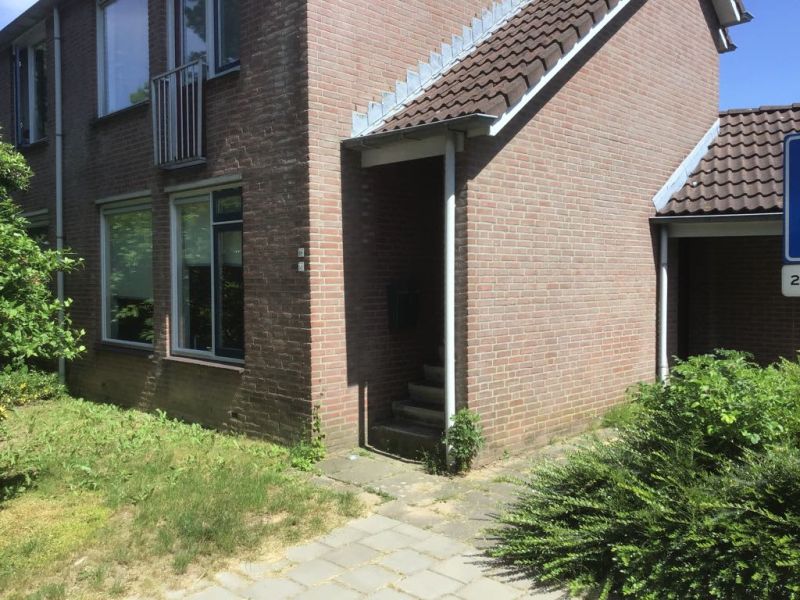 Fazantstraat 37, 6658 GC Beneden-Leeuwen, Nederland