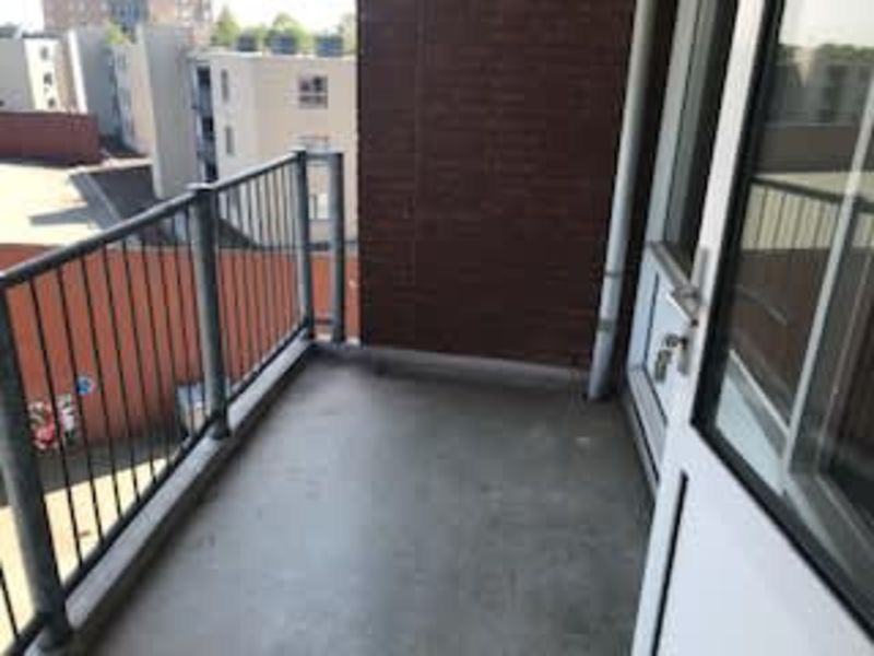 Middenmolenplein 184