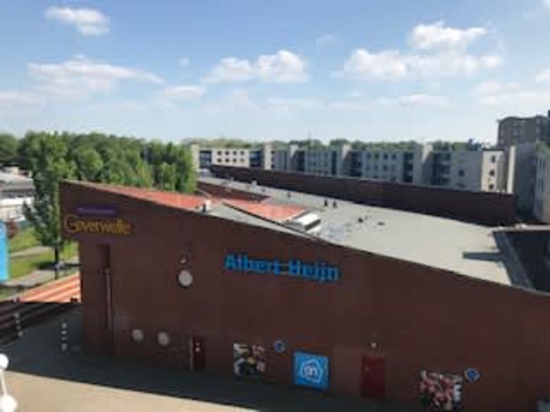 Middenmolenplein 184