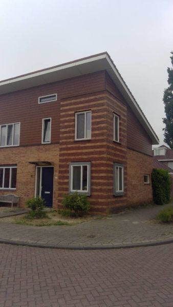 Stellingmolen 2, 2964 HJ Groot-Ammers, Nederland