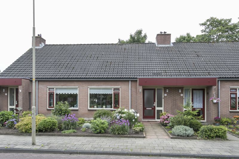 Gruttolaan 5, 3862 LA Nijkerk, Nederland