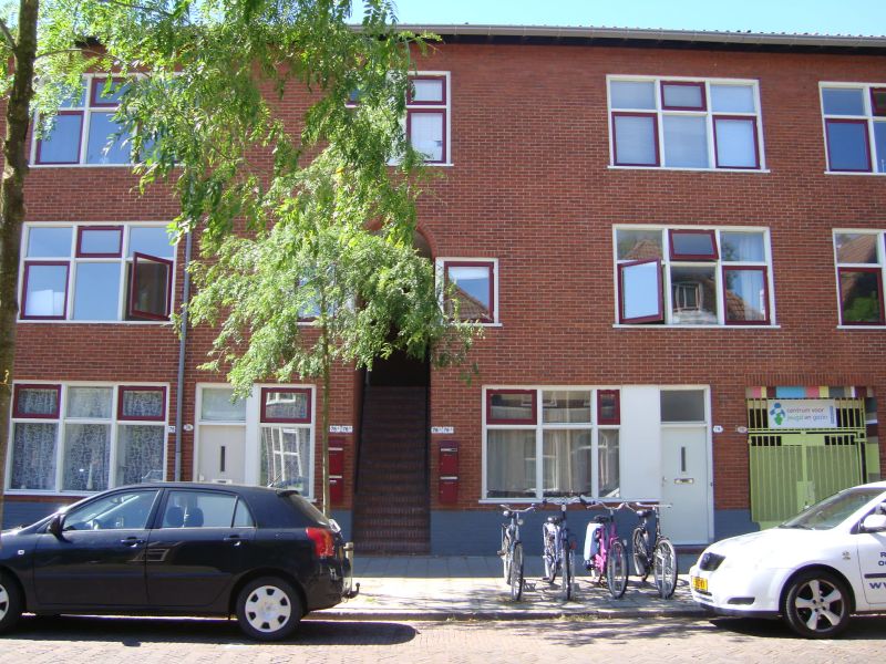 Billitonstraat 78B, 9715 EW Groningen, Nederland