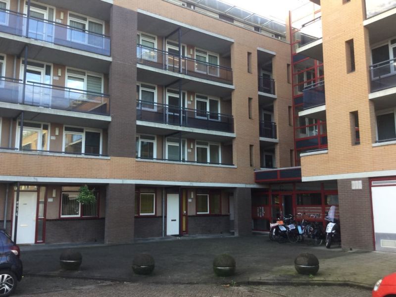 Abraham Kuyperpark 120, 3437 JC Nieuwegein, Nederland