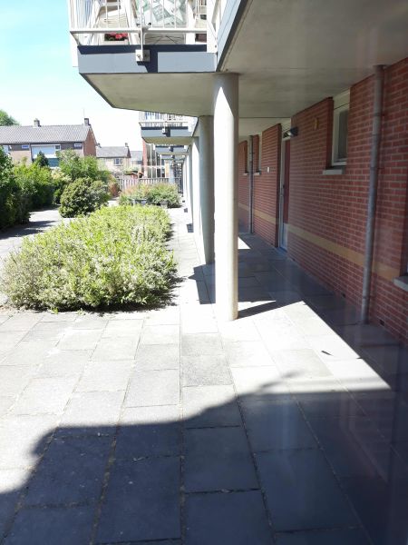 Van Eesterensingel 116C