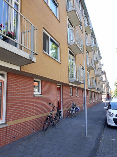 Van Eesterensingel 116C