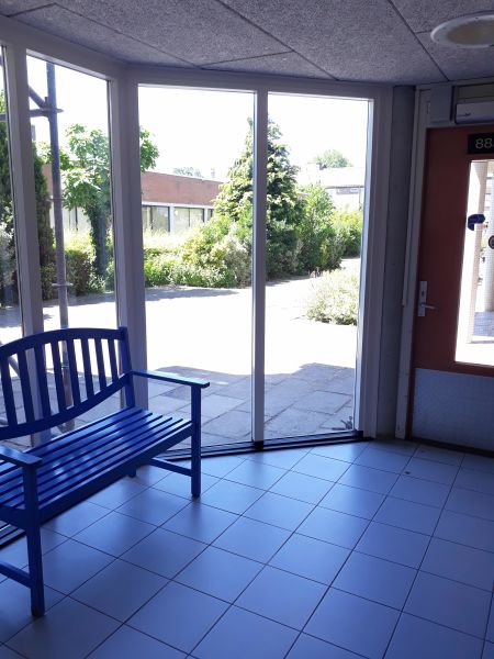 Van Eesterensingel 116C