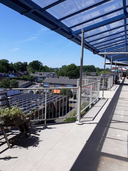 Van Eesterensingel 116C