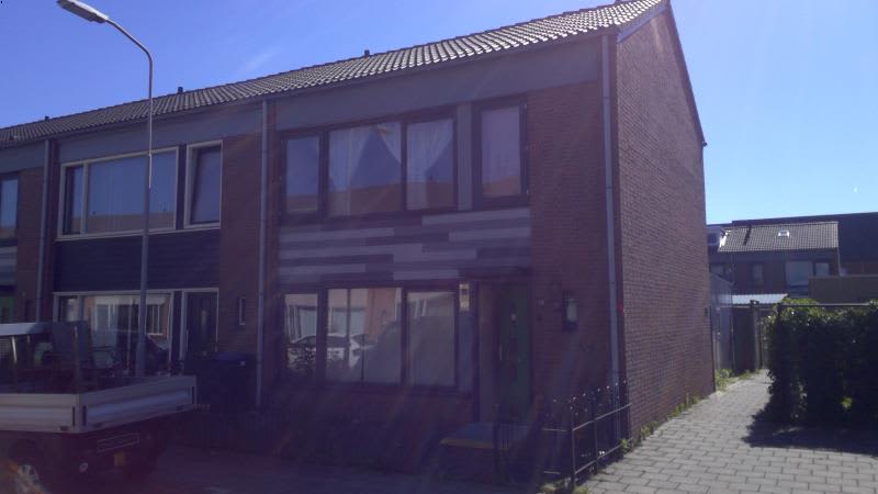 Sperwerstraat 19, 4005 VZ Tiel, Nederland