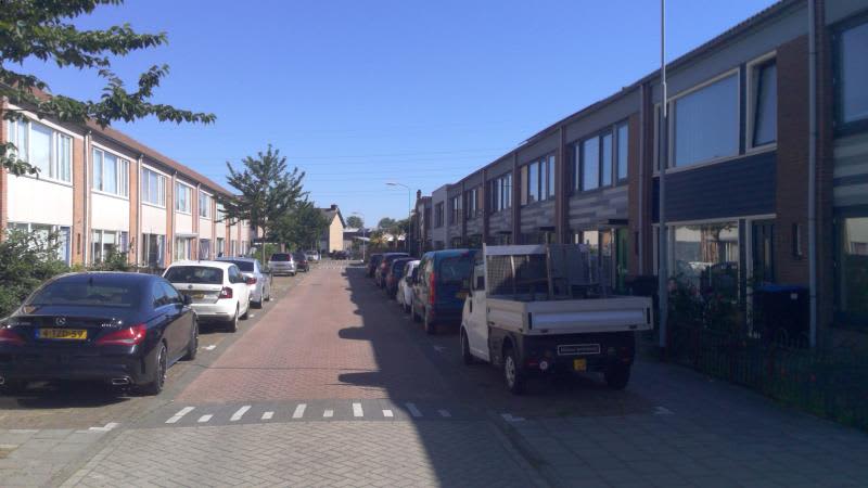 Sperwerstraat 19