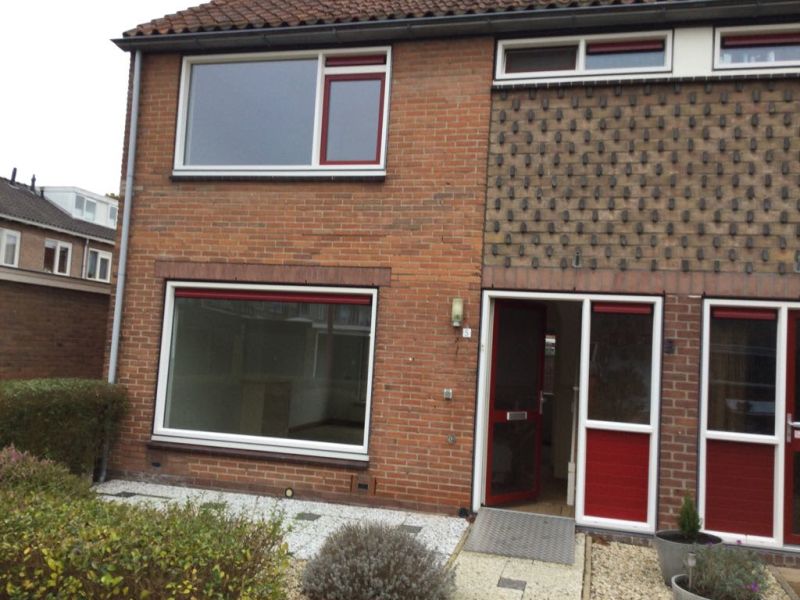 Lingestraat 5, 3433 BH Nieuwegein, Nederland