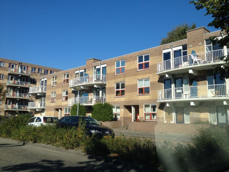 Wibenaheerd 152, 9736 PK Groningen, Nederland