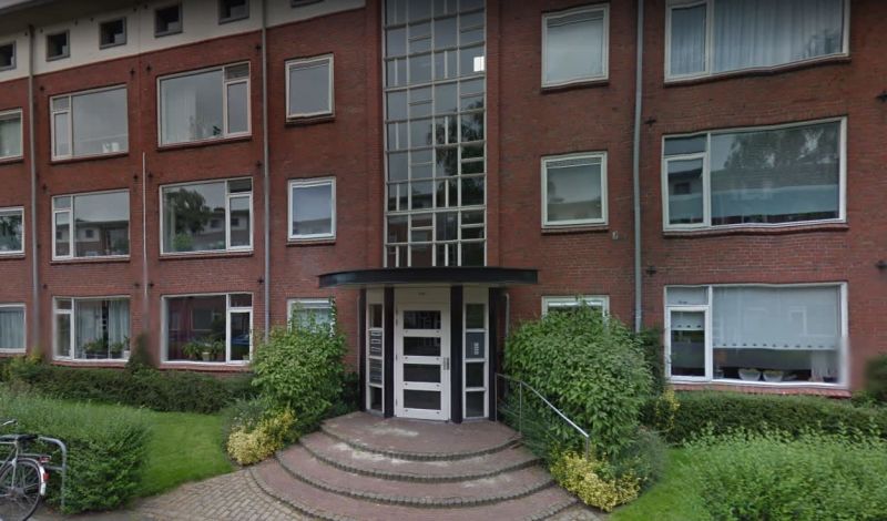 Huygensstraat 94, 9727 JG Groningen, Nederland