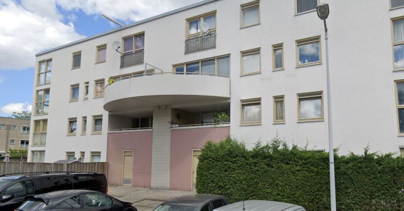 Circusplein 86, 1033 ZJ Amsterdam, Nederland