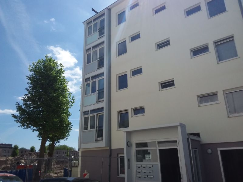 Willemskerkestraat 33, 1069 AD Amsterdam, Nederland