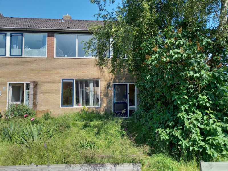 Greeden 18, 9967 PG Eenrum, Nederland