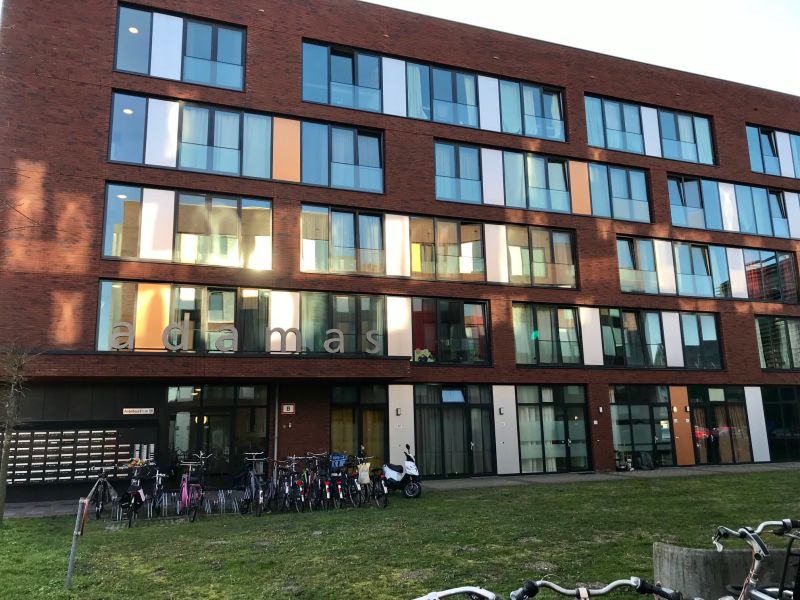 Amberhout 123, 1507 HR Zaandam, Nederland