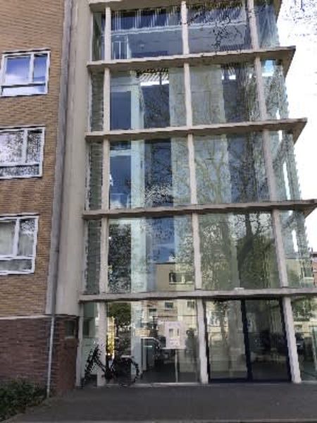 Sam van Houtenstraat 239