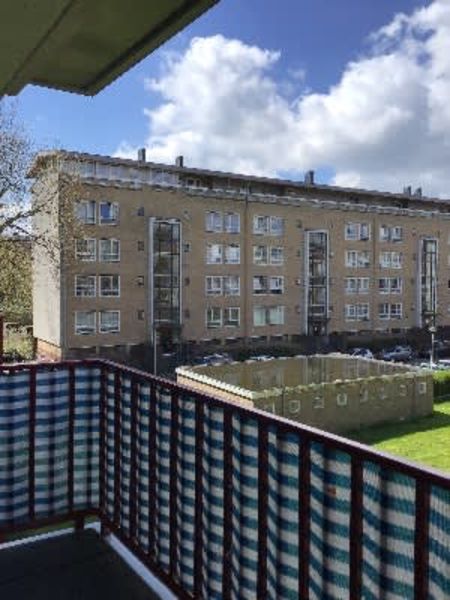 Sam van Houtenstraat 239, 1067 KV Amsterdam, Nederland